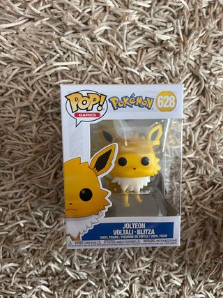 funko pops