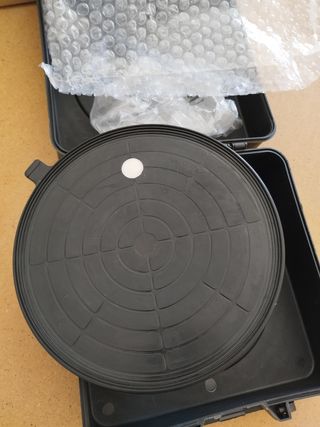 Ventosa para azulejos KATSU