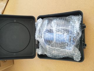 Ventosa para azulejos KATSU