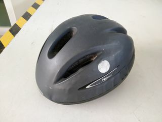 Casco bici Fitness
