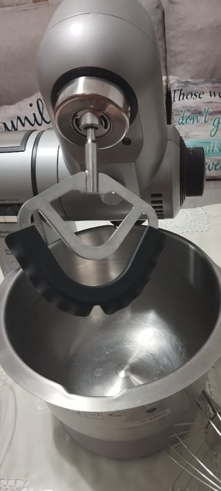 Robot cocina Bosch SensorControl