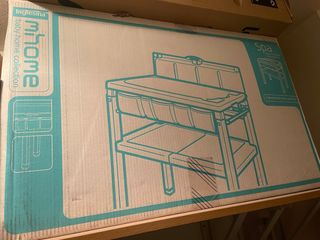 Bañera cambiador Spa Inglesina