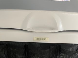 Bañera cambiador Spa Inglesina