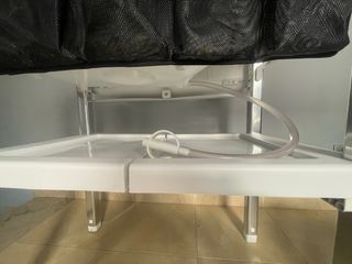 Bañera cambiador Spa Inglesina