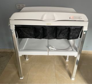 Bañera cambiador Spa Inglesina