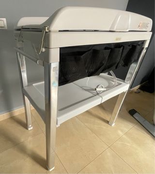 Bañera cambiador Spa Inglesina