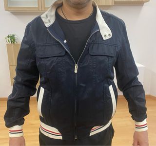 Chaqueta Zara man