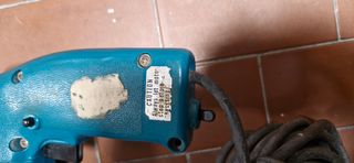 Trapano Makita 750W usato