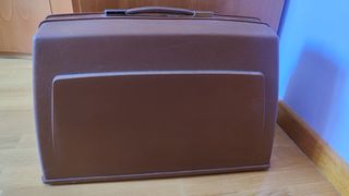 Máquina coser Alfa 482 Antigua