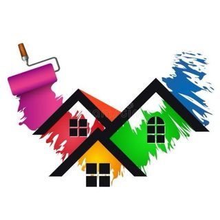 Pintor - Trabajo pintura