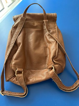 Mochila URBANCODE piel