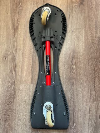 Oxelo Waveboard Monopatín