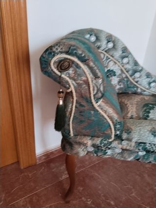 CONJUNTO ENTRADITA Y DIVAN