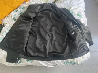 Chaqueta Zara
