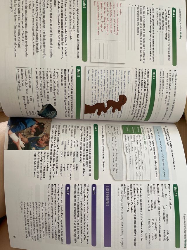 Insight into PET Student's Book without Answers