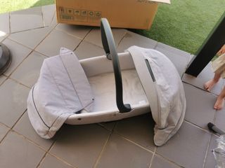 Inglesina Aptica - Silla paseo