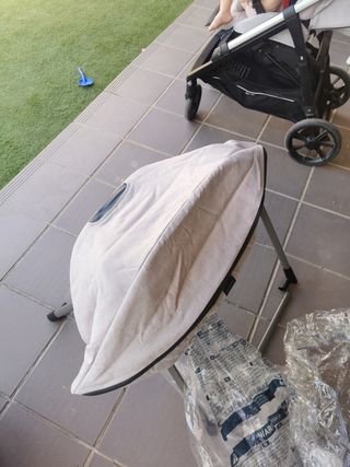 Inglesina Aptica - Silla paseo