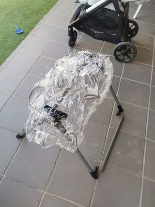 Inglesina Aptica - Silla paseo