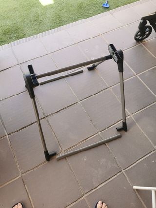 Inglesina Aptica - Silla paseo