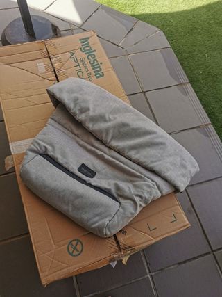 Inglesina Aptica - Silla paseo