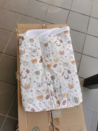 Inglesina Aptica - Silla paseo