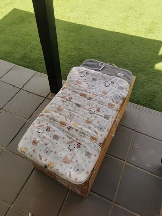 Inglesina Aptica - Silla paseo