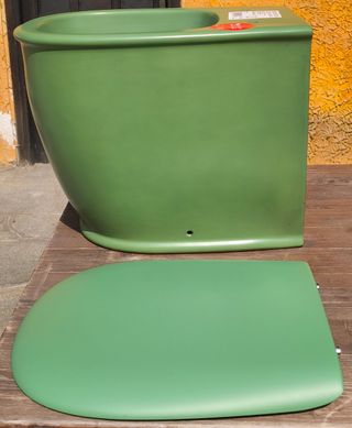 WC Art Ceram Salvia - NUOVO