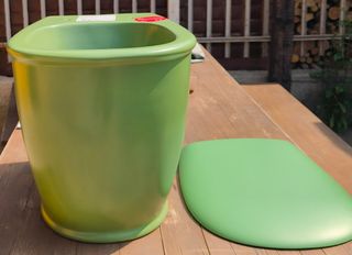 WC Art Ceram Salvia - NUOVO