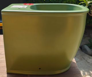 WC Art Ceram Salvia - NUOVO