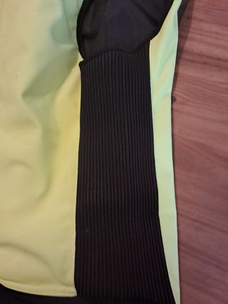 Chaleco de moto airbag Bering