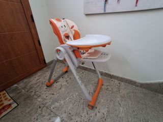 Trona Chicco Polly 2 Start