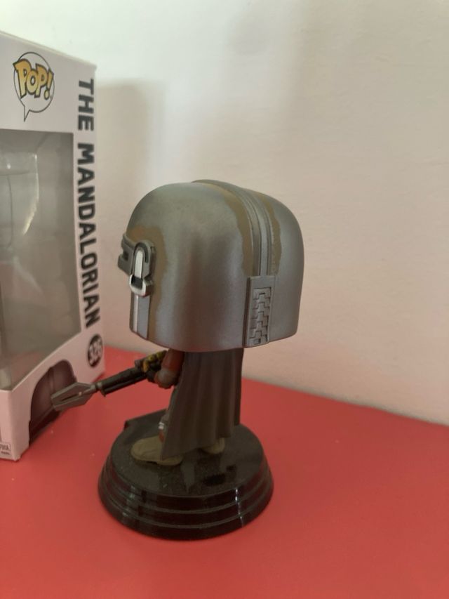 Funko Pop! Mandalorian 326