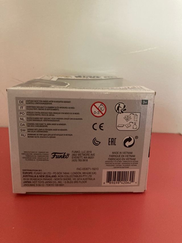 Funko Pop! Mandalorian 326