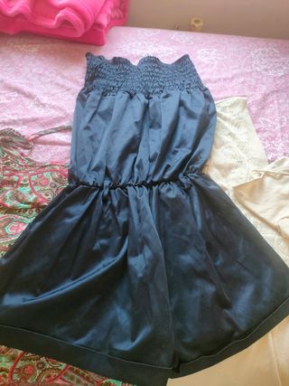 Vendo camiseta/vestido