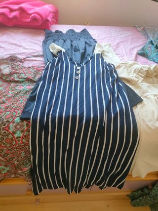 Vendo camiseta/vestido
