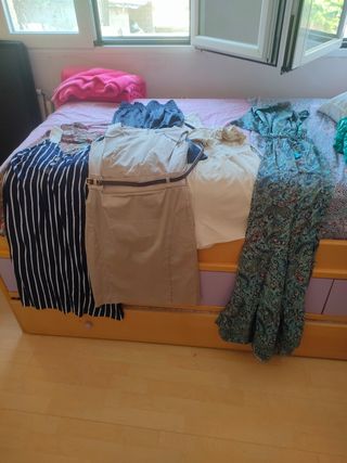 Vendo camiseta/vestido
