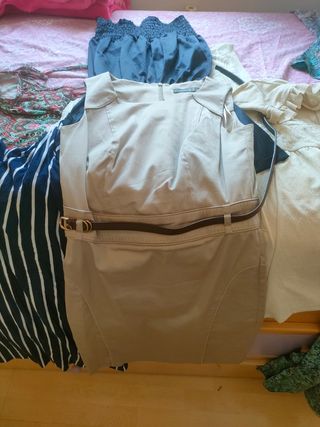 Vendo camiseta/vestido