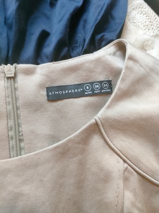 Vendo camiseta/vestido