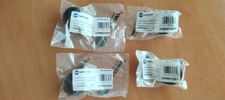 Tapa motor 1.4 TDI Volkswagen