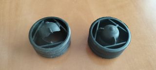 Tapa motor 1.4 TDI Volkswagen