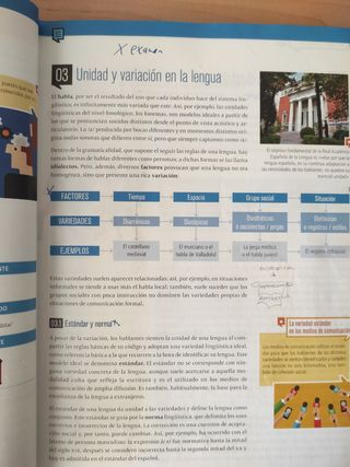 Lengua castellana y literatura 4º ESO LA Som Link