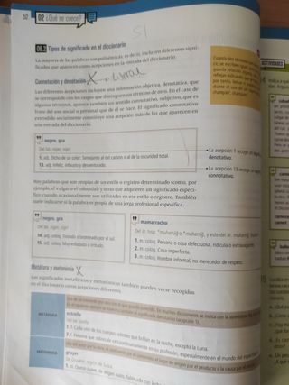 Lengua castellana y literatura 4º ESO LA Som Link