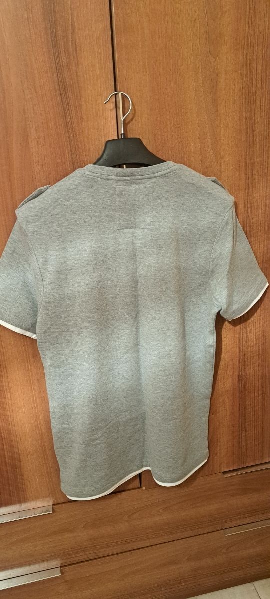 Camiseta de Hombre - Talla L