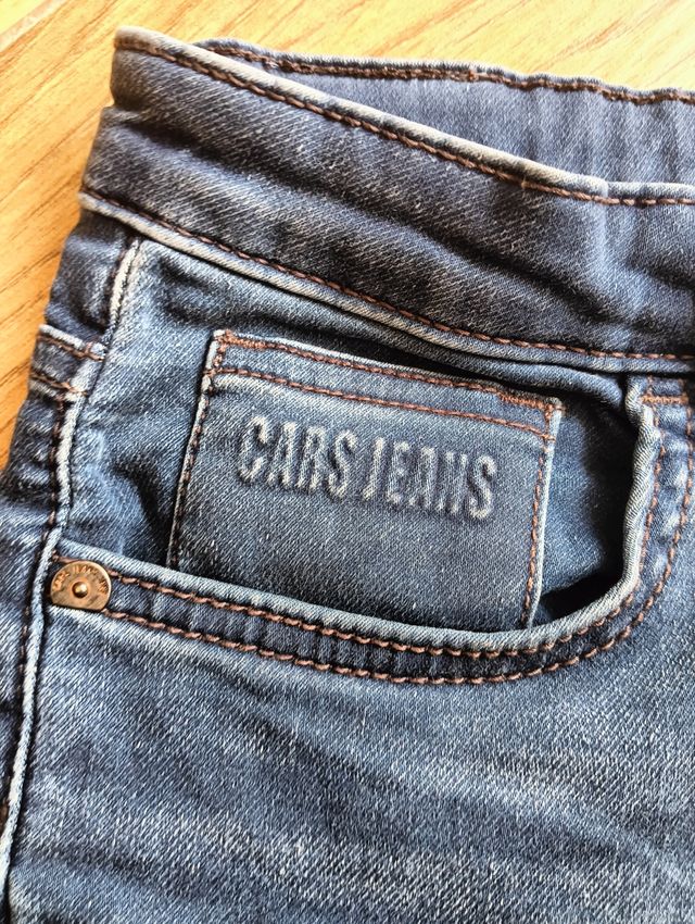 Bermudas niño manga corta