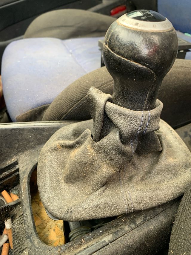 Volkswagen Golf IV 1.9 TDI 25 Aniversario