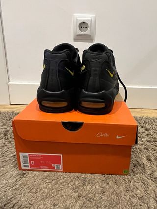 Nike Air Max 95 x Corteiz 42.5