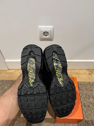 Nike Air Max 95 x Corteiz 42.5
