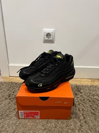 Nike Air Max 95 x Corteiz 42.5