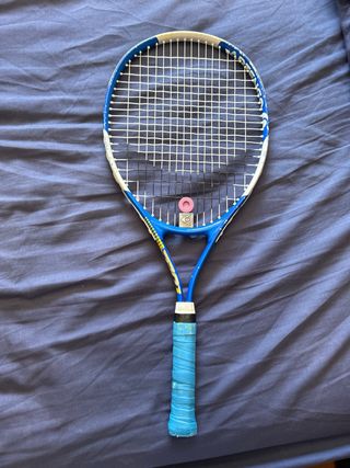 Raquetas Tenis Junior