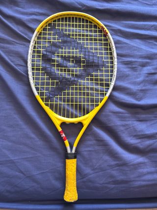 Raquetas Tenis Junior